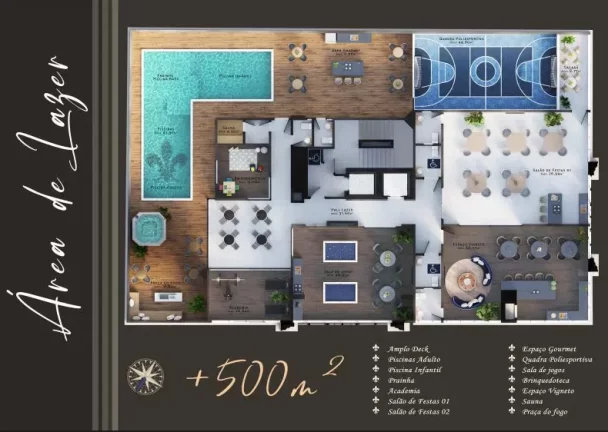 Imagem Residencial Constantino