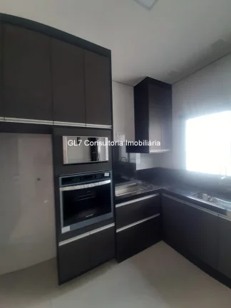Imagem Casa a venda Condomínio Gran Reserv Indaiatuba S.P