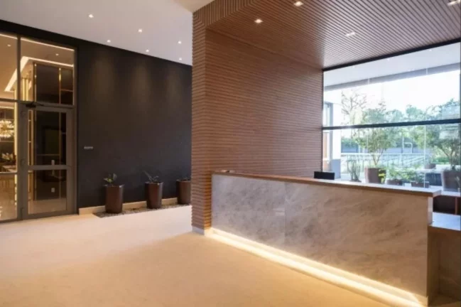 Imagem HAUTE IBIRAPUERA - EZTEC - Apto de 156m² (Unidade de Revenda), em ótima localização da Vila Mariana!
