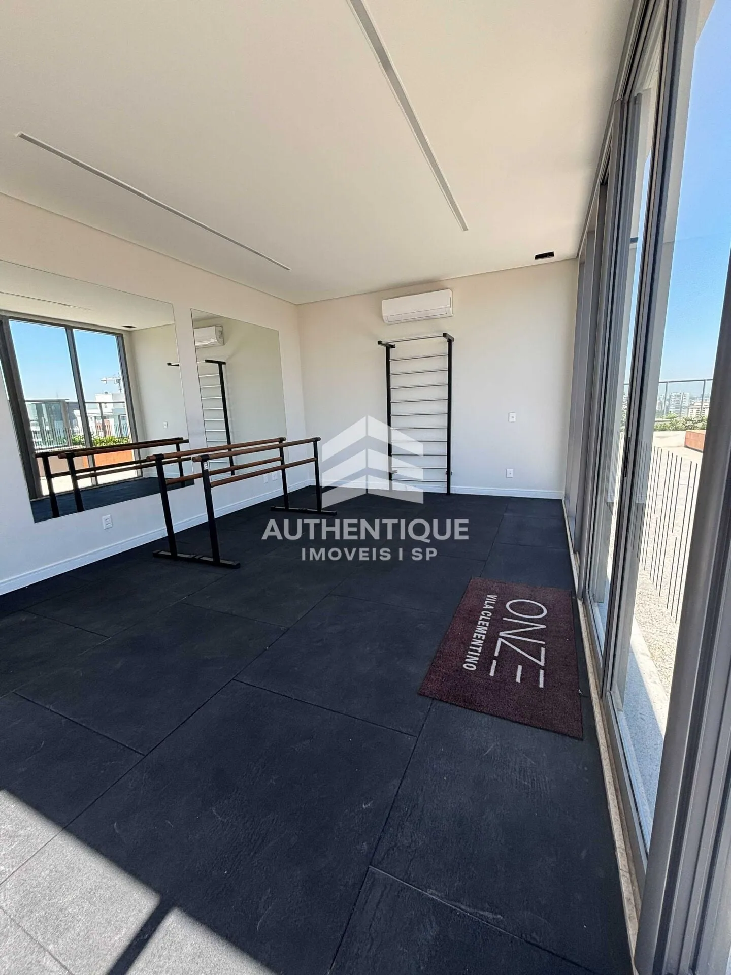 Imagem Onze Vila Clementino - Apartamento à venda em São Paulo/SP