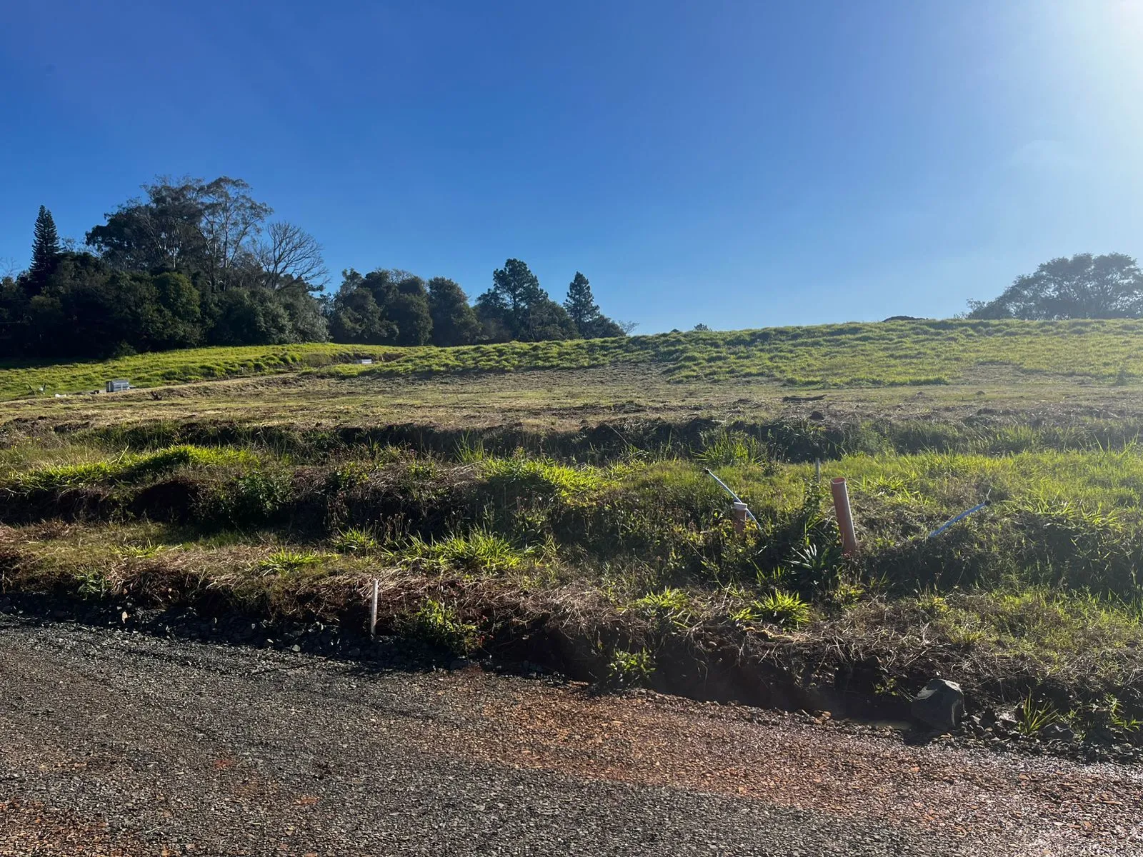 Imagem Terreno em Pedreira