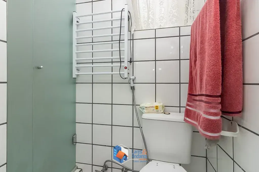 Imagem Apartamento à venda 2 Quartos 1 Vaga 82M² Vila Nova Conceição São Paulo - SP