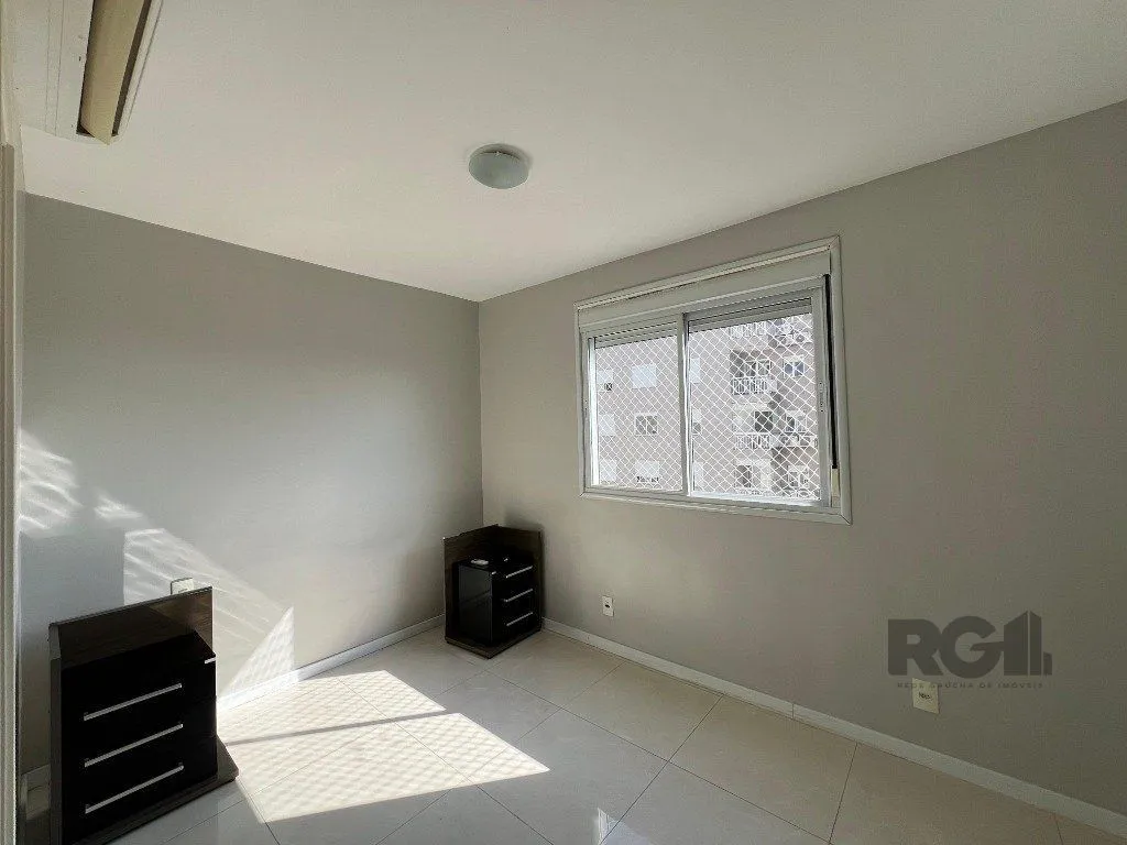 Imagem Apartamento no Teresópolis de 3 dormitórios e 2 vagas
