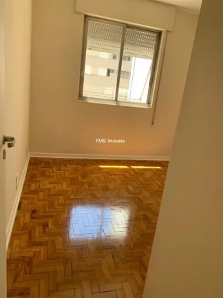 Imagem Apartamento à venda em São Paulo-SP, Jardim Paulista, 3 quartos, 1 suíte, 1 sala, 4 banheiros, 1 vaga, 110m².
