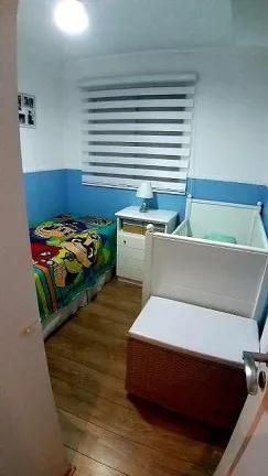 Imagem Apartamento com 2 Quartos à Venda, 55 m² em Vila Parque Jabaquara - São Paulo