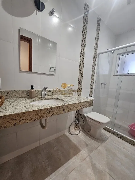 Imagem Casa em Condomínio para Venda em Teresópolis / RJ no bairro Vargem Grande