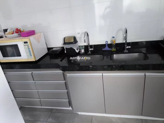 Imagem APARTAMENTO A VENDA SANTA LUCIA