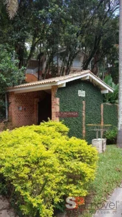 Imagem Casa em Condominio em Mairiporã