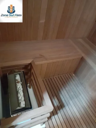 Imagem Apartamento à Venda Na Vila Mariana Com 2 Dormitórios Sendo 1 Suíte e 1 Vaga