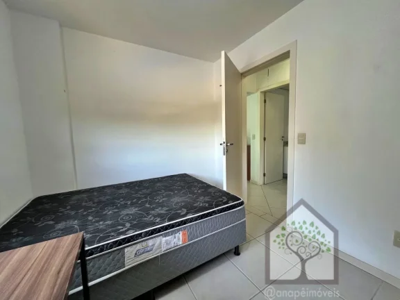 Imagem Apartamento com 2 Dormitórios (1 Suíte) na Trindade – Florianópolis