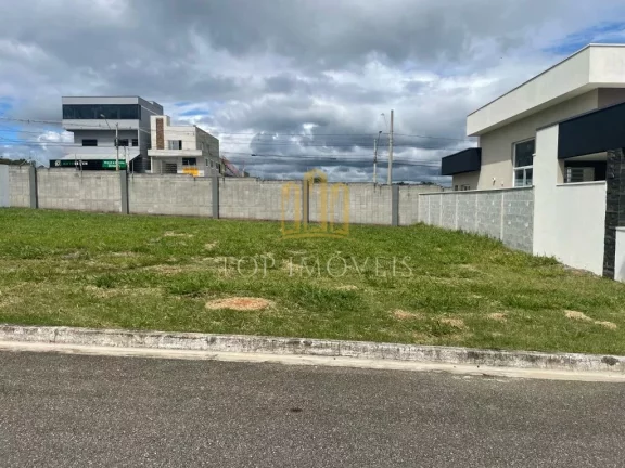 Imagem Excelente Terreno Plano Localizado no Ruda 252m²