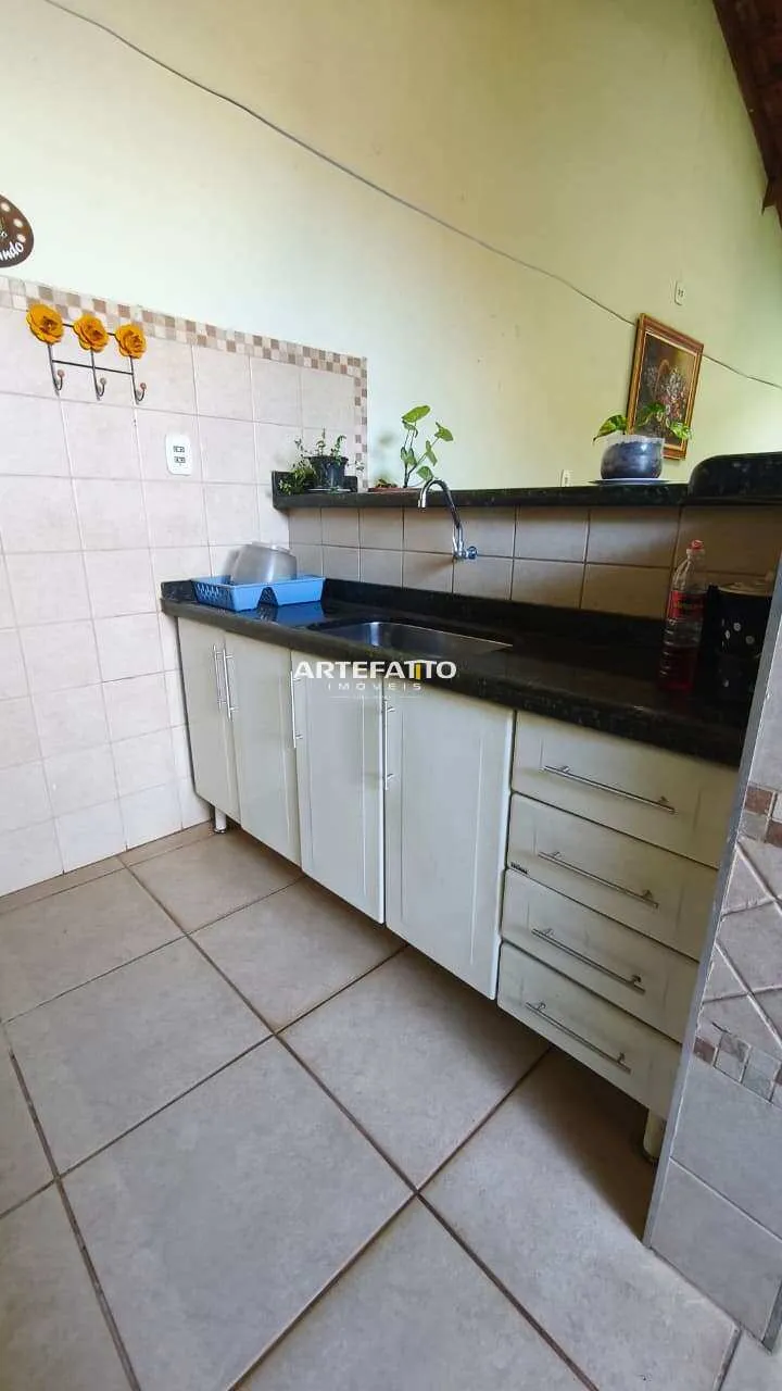 Imagem Casa à venda em Franca, Residencial José de Carlos, com 3 quartos, 159m2