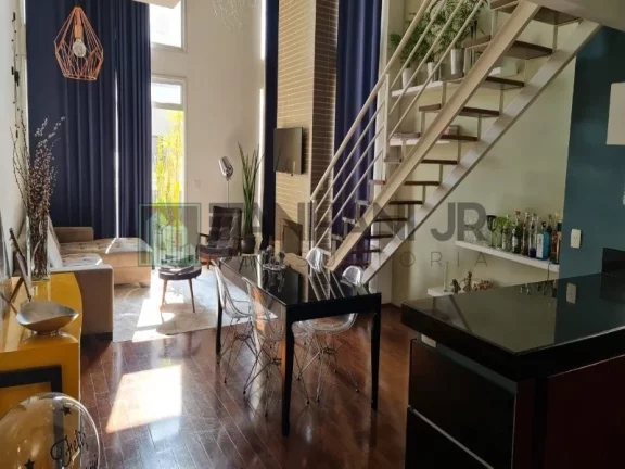 Imagem LOFT NOS JARDINS. LOFT na melhor localização nos Jardins! Situado na rua da Consolação, entre as Alamedas Itu e Franca, onde tudo pode ser feit
