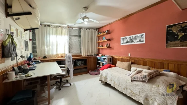 Imagem Apartamento de luxo na Vila Suzana, São Paulo-SP, com 4 suítes, 4 quartos, 3 vagas e 300m² de área. Venha conhecer!