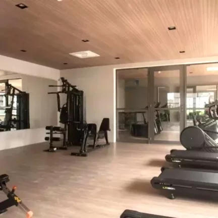 Imagem HAUS MITRE VILA CLEMENTINO - Studio de 27m² (NR), em região que oferece comodidade e mobilidade!