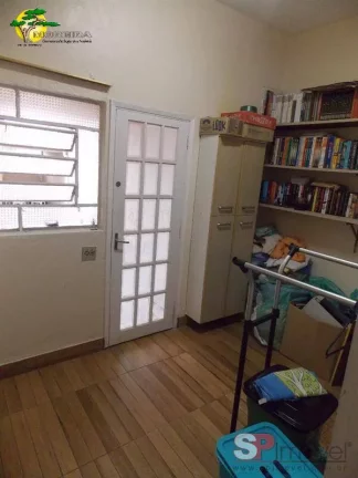 Imagem SOBRADO NA VILA AMÁLIA