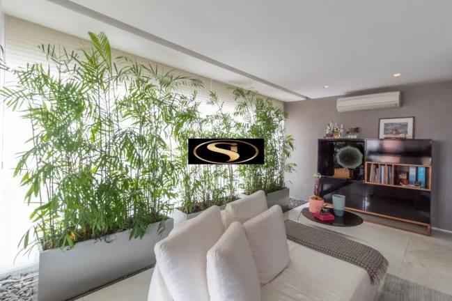 Imagem APARTAMENTO RESIDENCIAL em SÃO PAULO - SP, PINHEIROS