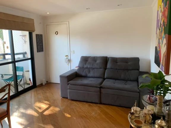 Imagem APARTAMENTO RESIDENCIAL em SÃO PAULO - SP, VILA OLÍMPIA