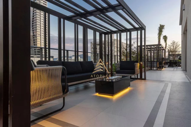 Imagem Apartamento à venda, 122 m² por R$ 2.800.000,00 - Centro - Balneário Camboriú/SC