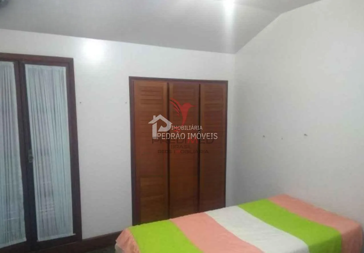 Imagem Casa de 3 quartos, 125m² no bairro Jardim Morumbi, em Lençóis Paulista