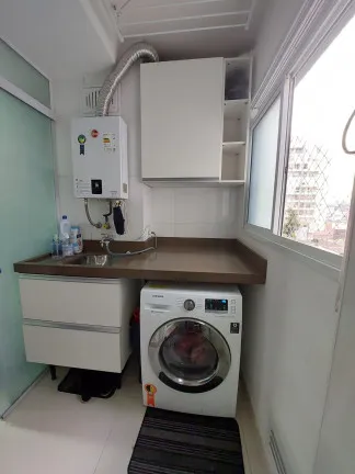 Imagem Apartamento com 3 Quartos à Venda, 80 m² em Boa Vista - São Caetano do Sul