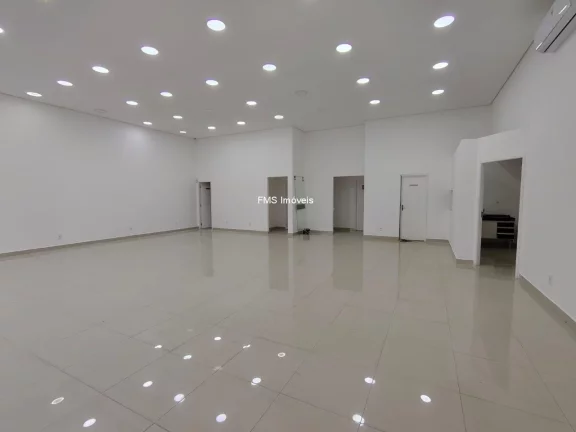 Imagem Loja com 169m2 em São Caetano do Sul/SP