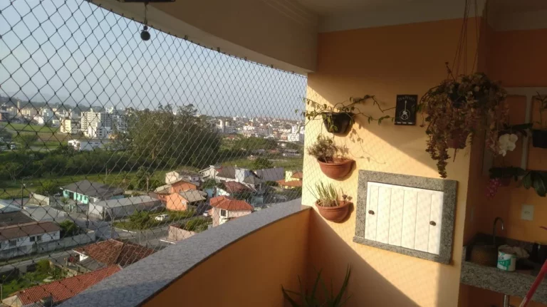 Imagem APARTAMENTO RESIDENCIAL em SÃO JOSÉ - SC, REAL PARQUE