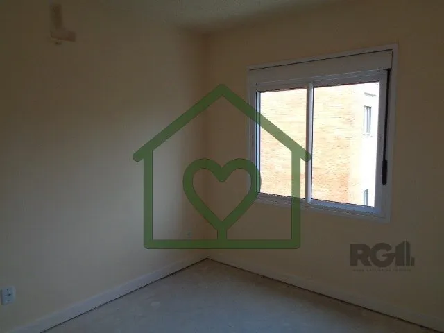 Imagem Apartamento no bairro Jardim Itu Sabará, de 70m² no 3º andar. Imóvel com 2 dormitórios, sendo 1...