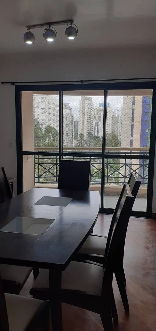 Imagem APARTAMENTO LOCALIZADO NO CONDOMÍNIO CLASSIC