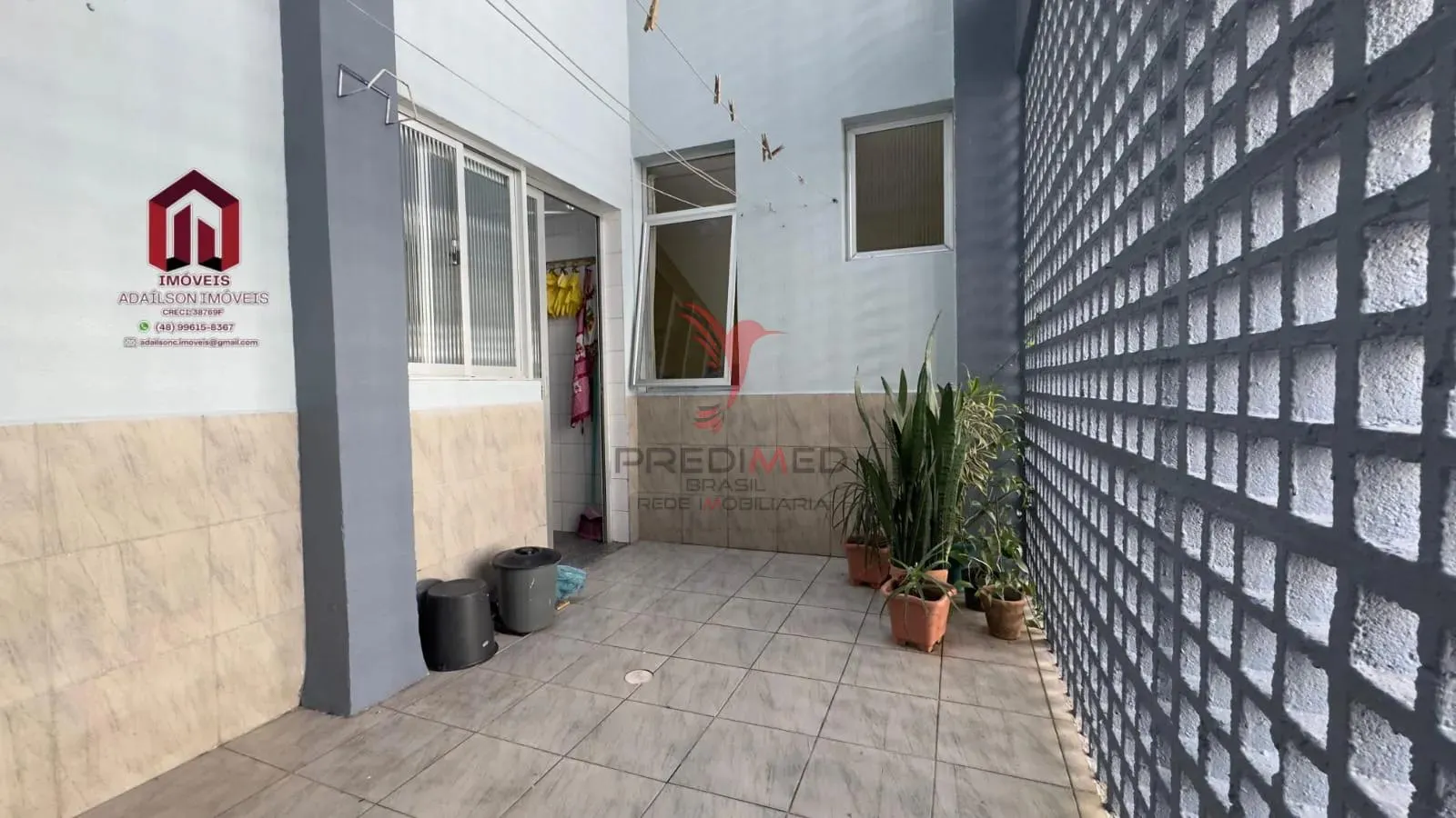 Imagem Apartamento 3 dorm um suíte à venda Balneário do estreito - Florianópolis SC