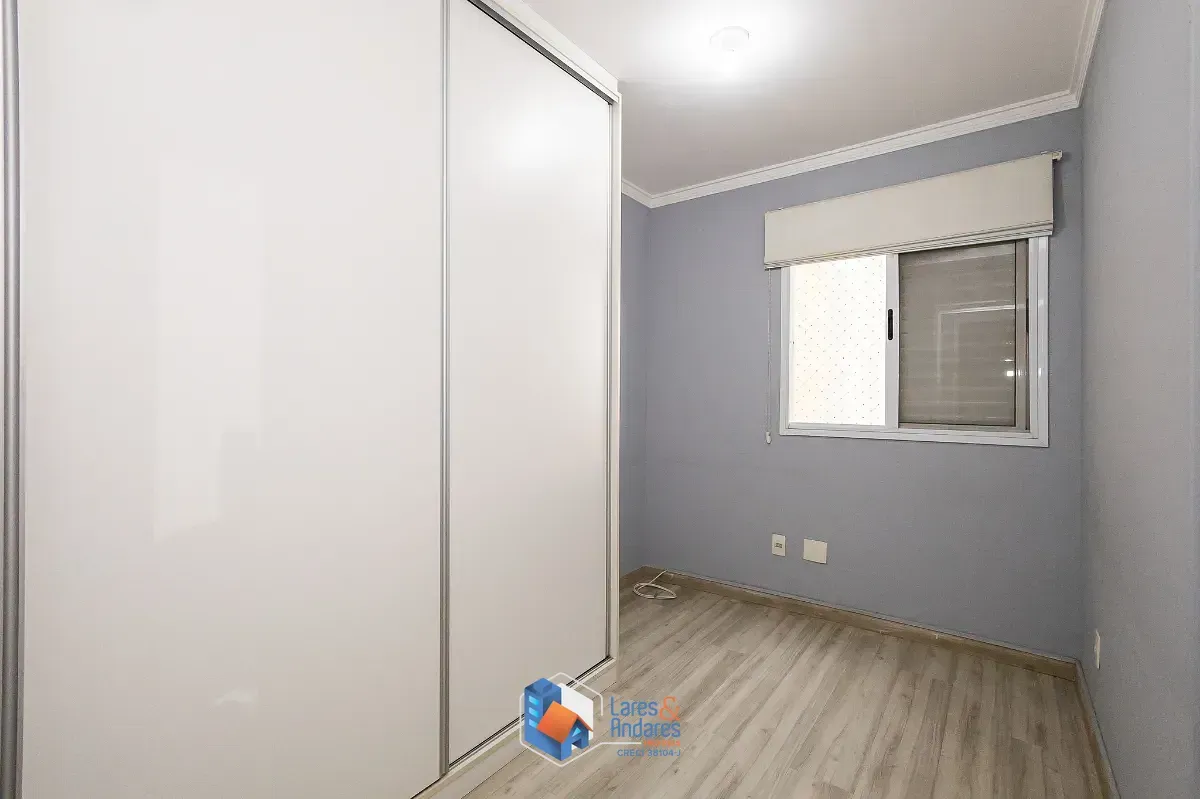 Imagem Apartamento para venda em Usina Piratininga com 3 quartos, sendo 1 suíte, 73m²