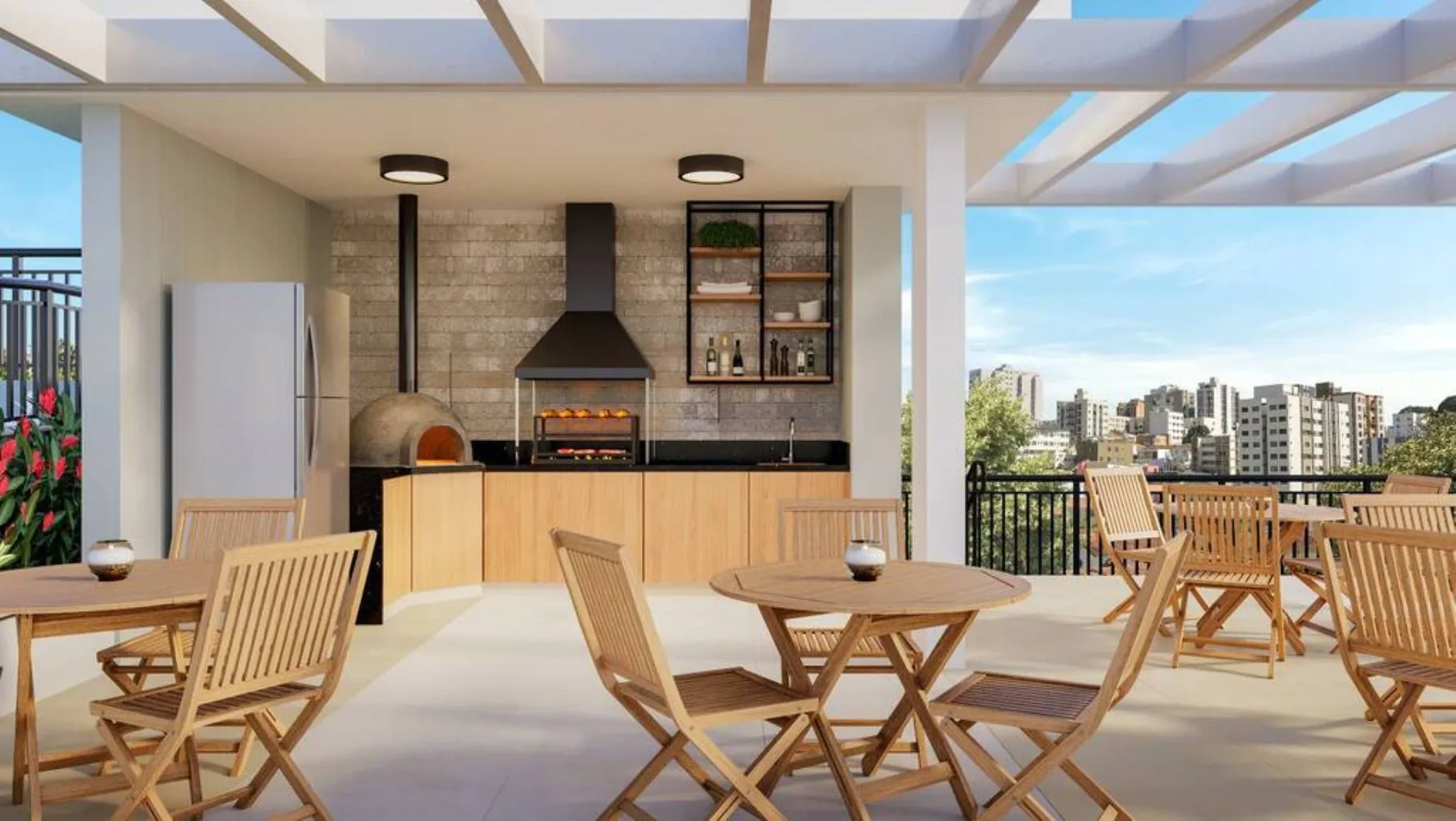 Imagem APARTAMENTO RESIDENCIAL em São Paulo - SP, Tatuapé