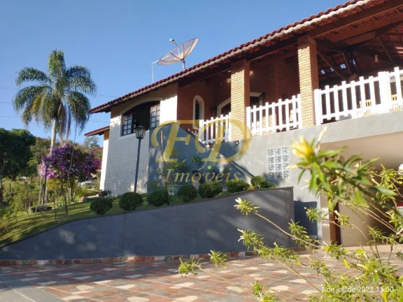Imagem Casa em Condomínio Região de Mairiporã