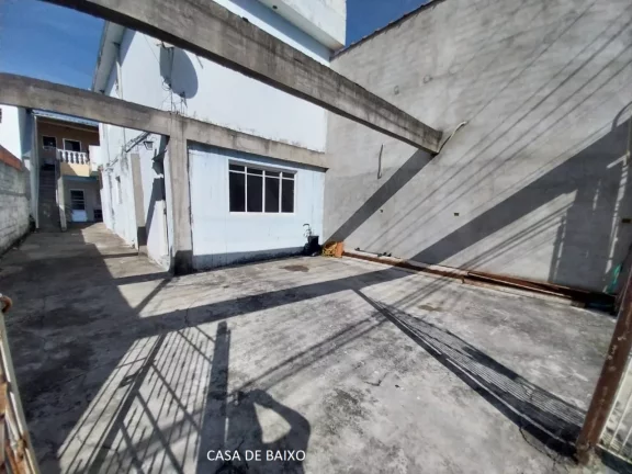 Imagem OPORTUNIDADE EM GUARULHOS 3 IMÓVEIS AMPLOS NO MESMO TERRENO PARA RENDA OU CONSTRUÇÃO DE NOVO IMÓVEL