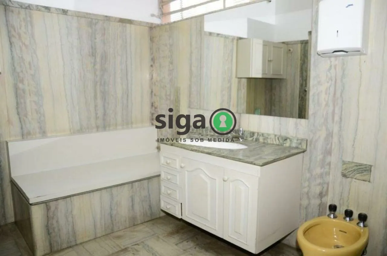 Imagem Casa com 6 quartos à venda ou para alugar em Jardim América - 450m²