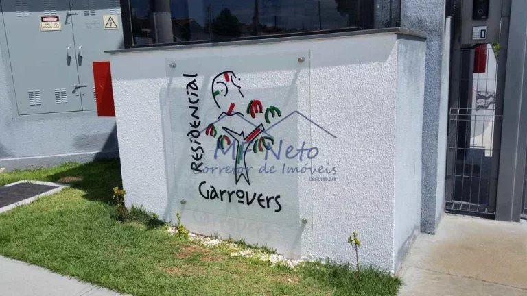 Imagem Apartamento Padrão