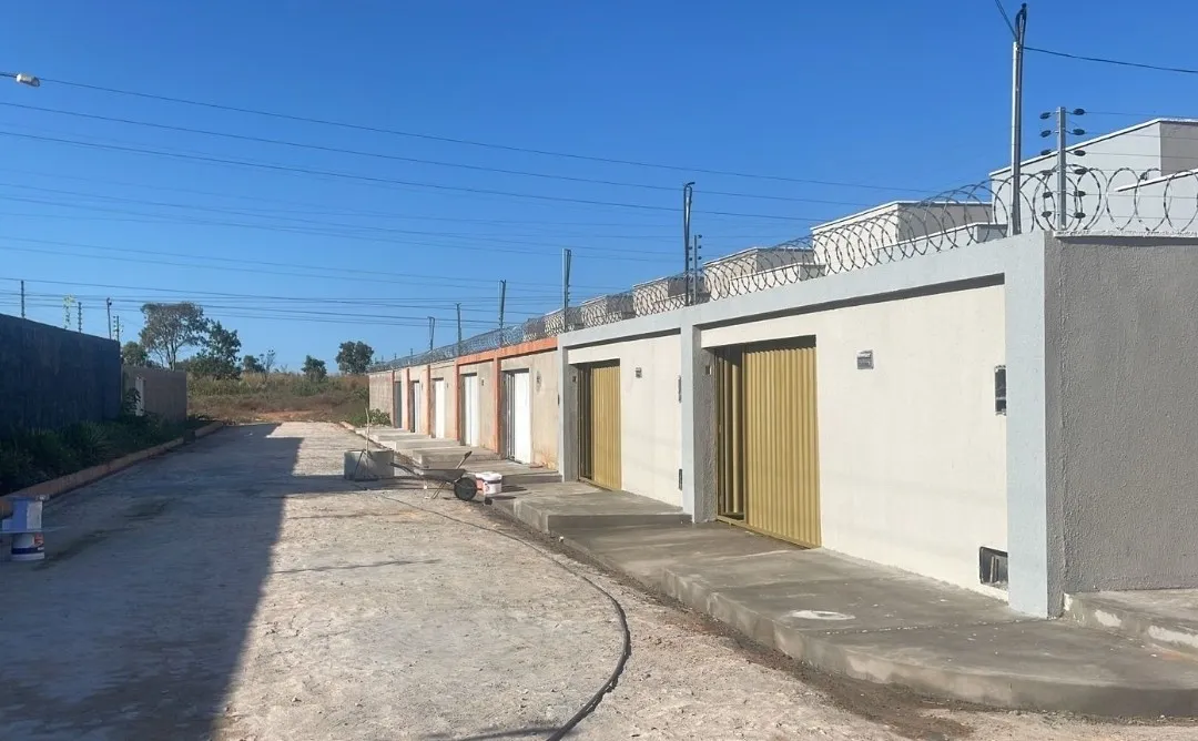 Imagem Casa à Venda | Boa Esperança | Timon