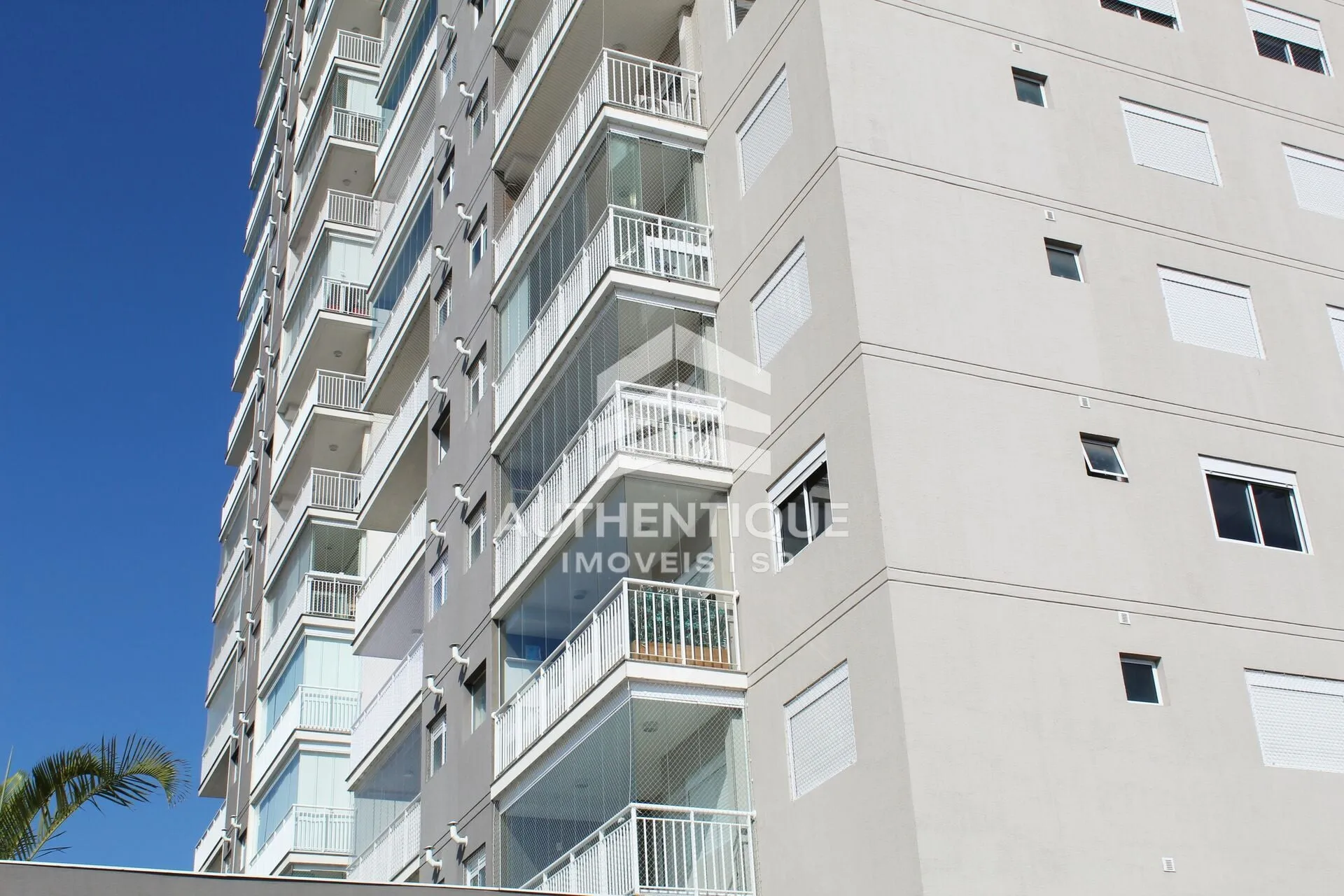 Imagem BOSQUE MARAJOARA - Apartamento à venda em São Paulo/SP