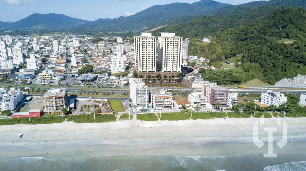 Imagem OPORTUNIDADE PARA PAGAMENTO A VISTA HÁ 400M DO MAR COM LAZER COMPLETO