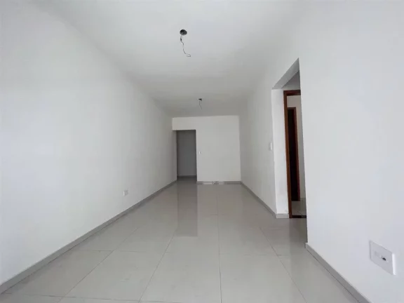 Imagem Apartamento com 2 dorms, Guilhermina, Praia Grande - R$ 680 mil, Cod: 1672