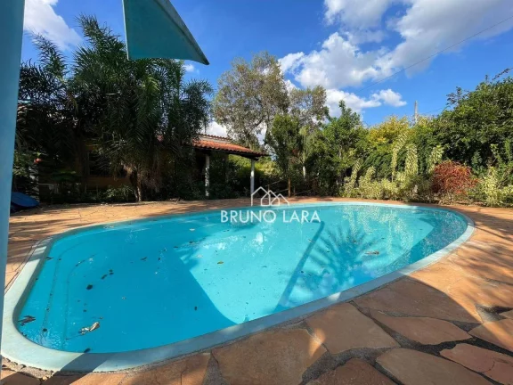 Imagem Sítio a venda / Residencial Vista da Serra