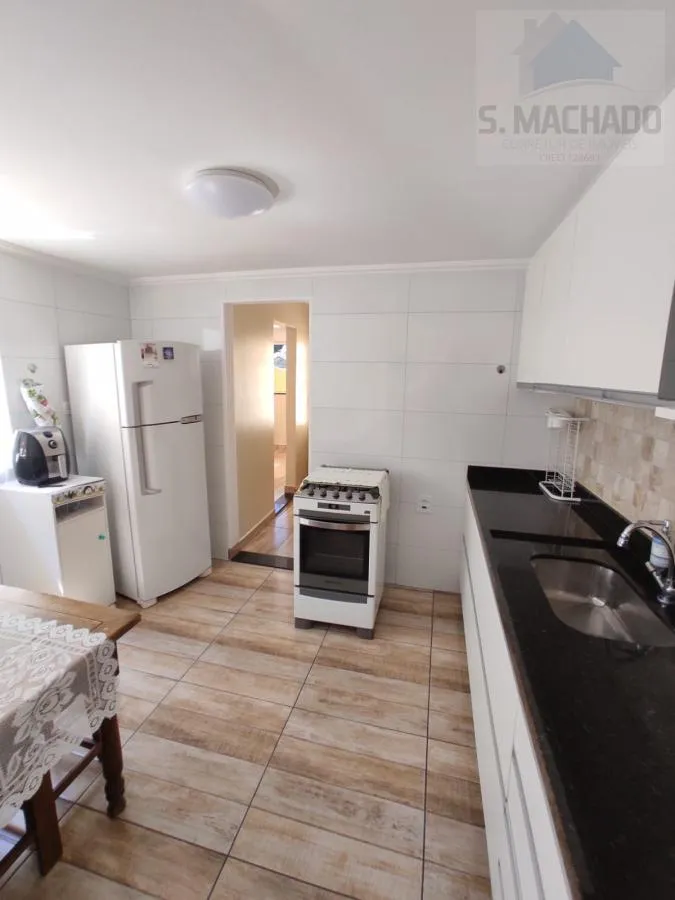 Imagem Casa para Venda em Santo André / SP no bairro Parque Oratório