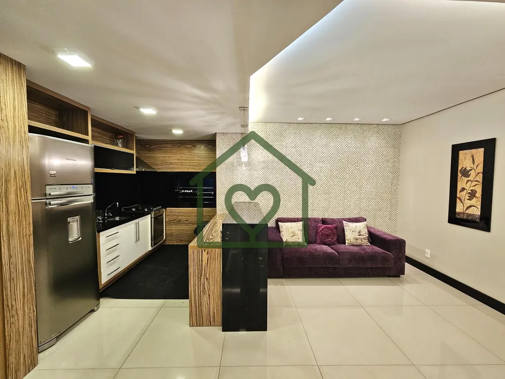 Imagem ALTO PADRÃO BELA VISTA 3 SUÍTES + 4 VAGAS MOBILIADO

Super exclusividade com preço abaixo de merc...