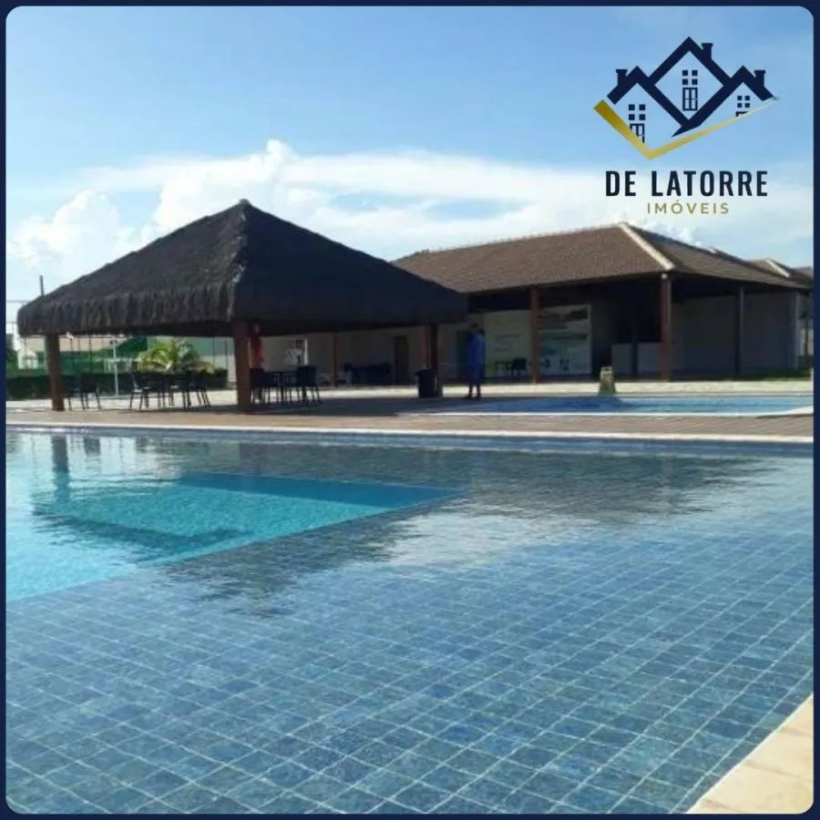 Imagem Village 5 - Casas de Alto Padrão em Carneiros Tamandaré - PE