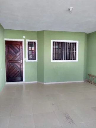Imagem Casa com 2 dormitórios à venda, 67 m² por R$ 360.000,00 - Vila Laura - Suzano/SP