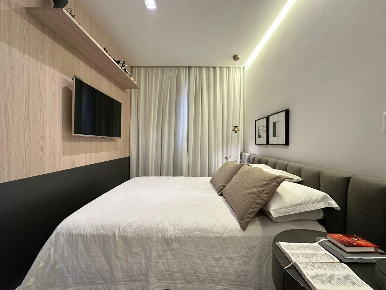 Imagem Apartamento à venda com 134m2 por R$ 3.190.000,00