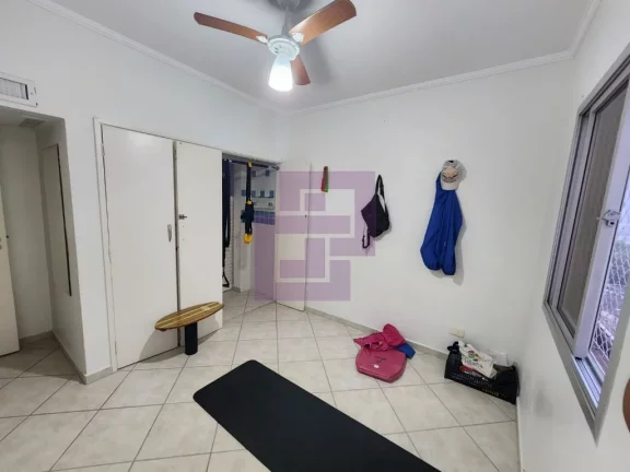 Imagem Tranquilidade à Beira-Mar: Apartamento de 4 Dormitórios com Vista Maravilhosa