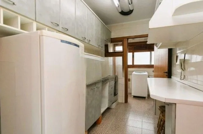 Imagem Apartamento em Jardim Lindóia