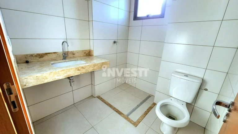 Imagem Apartamento com 3 Quartos - Jardim América - Goiânia/GO