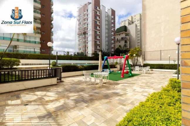 Imagem Apartamento à Venda Na Vila Mariana Com 2 Dormitórios e 2 Vagas